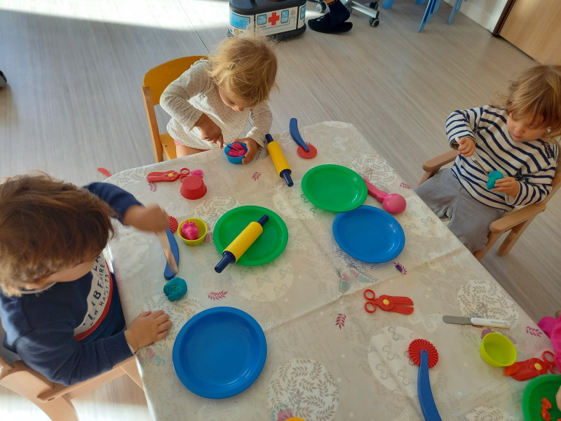 La Maison de l'enfance