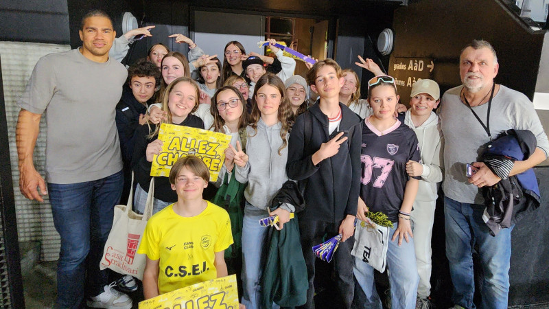 Les Rendez-vous Ados