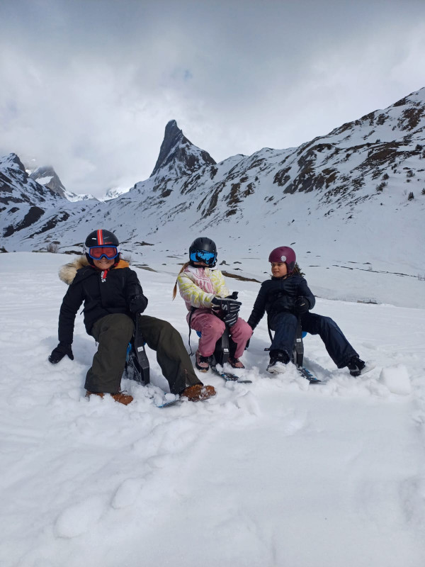 Les Rendez-vous Ados