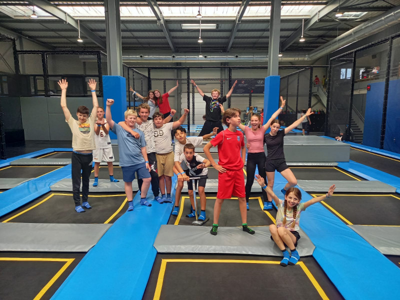 Les Rendez-vous Ados