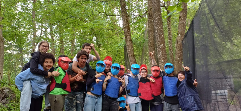 Les Rendez-vous Ados