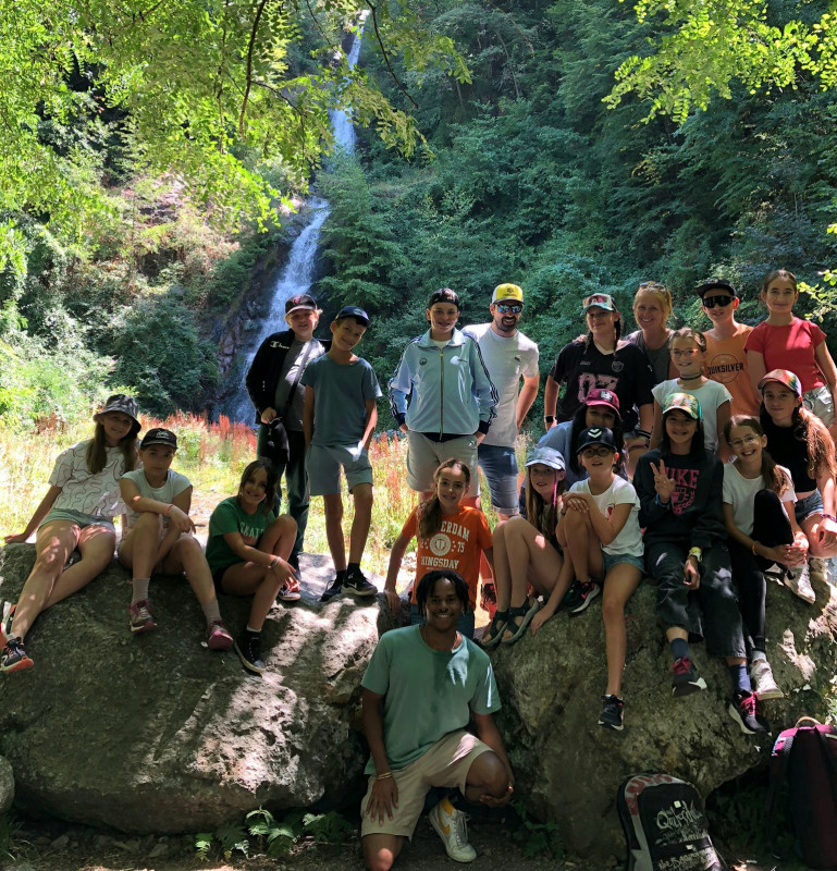 Les Rendez-vous Ados