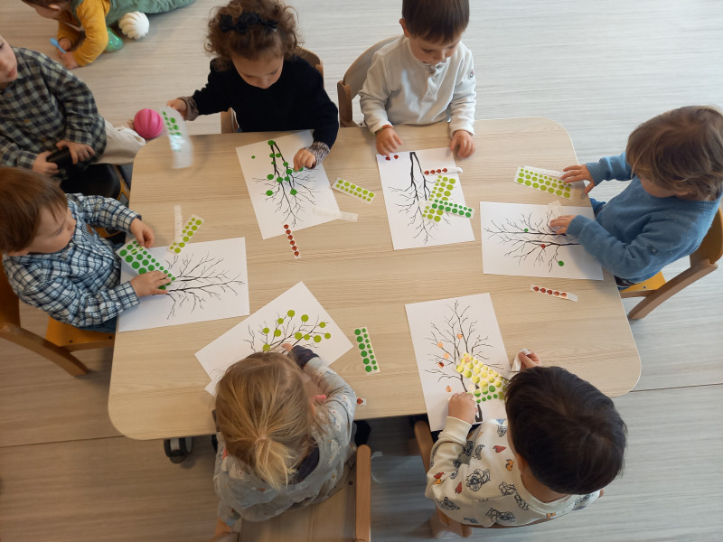 La Maison de l'enfance