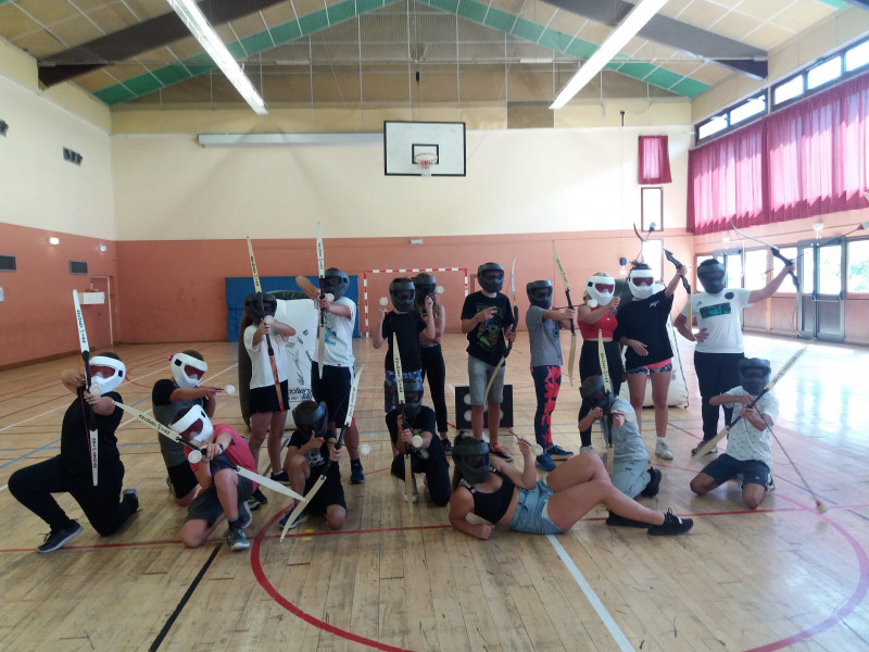 Les Rendez-vous Ados