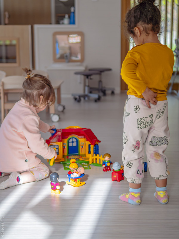 La Maison de l'enfance